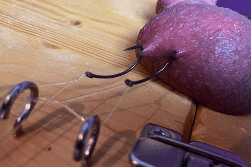 Vishaken - Fishing hooks