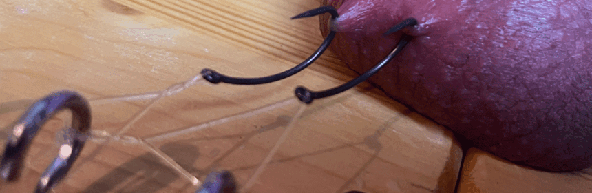 Vishaken - Fishing hooks