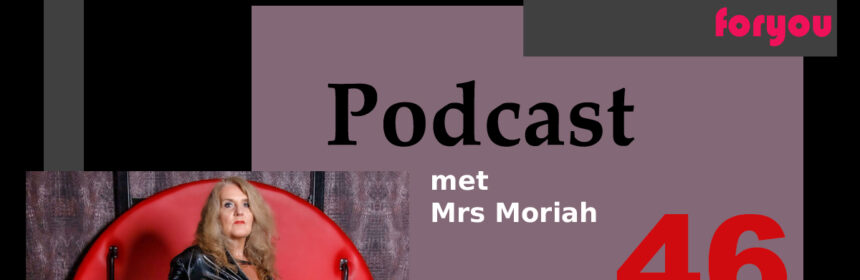 Podcast 46 De kracht van de stilte