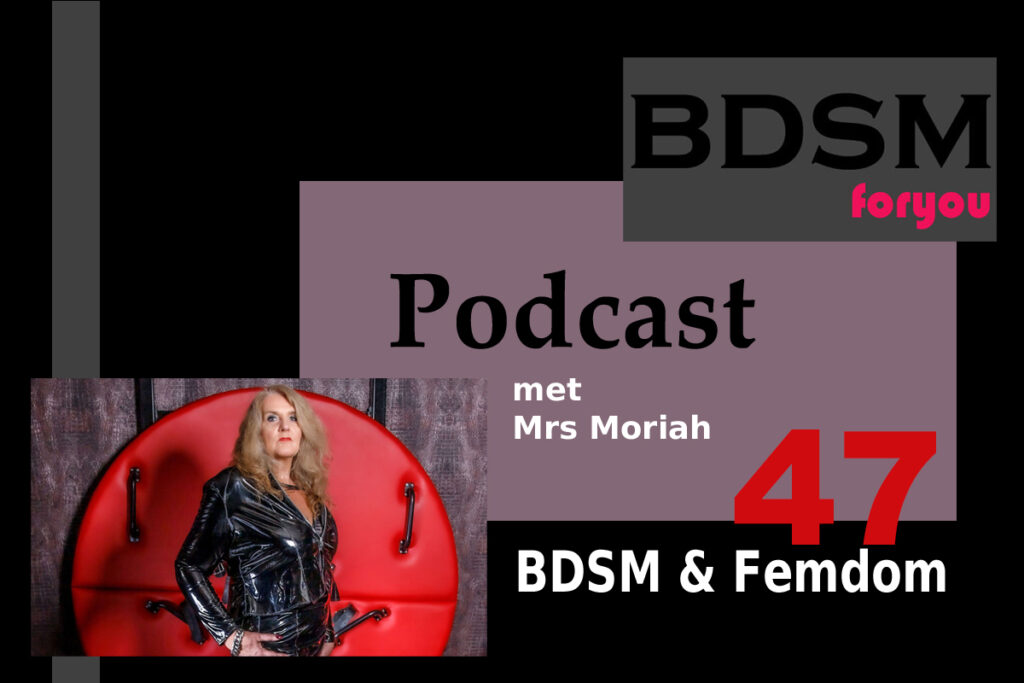 Podcast 47 Locktober - De kuisheidsgordel