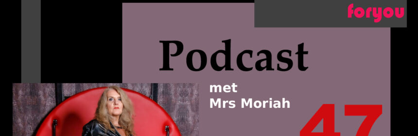 Podcast 47 Locktober - De kuisheidsgordel