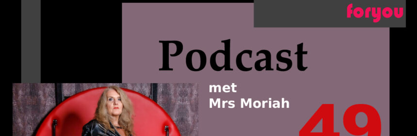 Podcast 49 De emotionele lagen van een BDSM-sessie