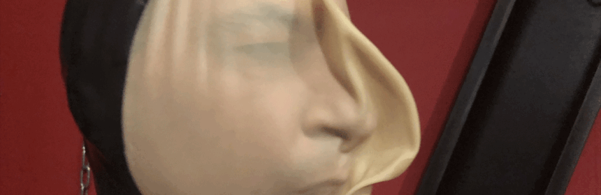 Asfyxiofilie - Asphyxiophilia