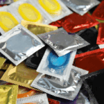 Bareback – barebacking