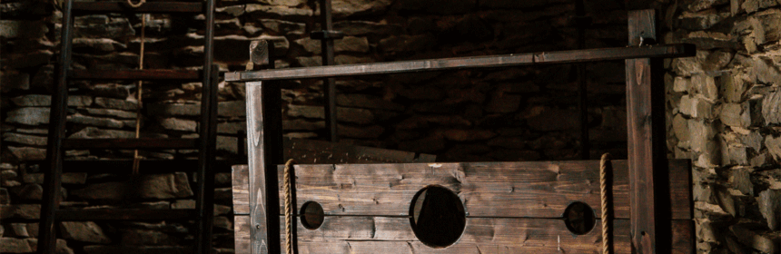 Absolute musthaves in je eigen dungeon