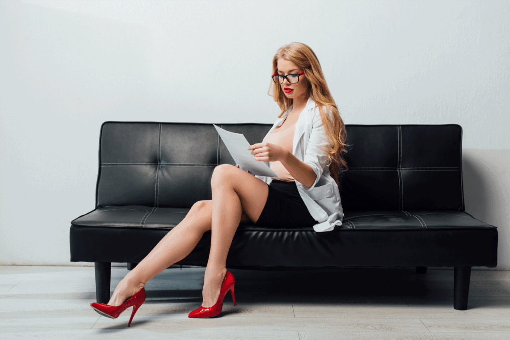 Wat bespreek je in een voorgesprek? - What do you discuss in a preliminary interview?