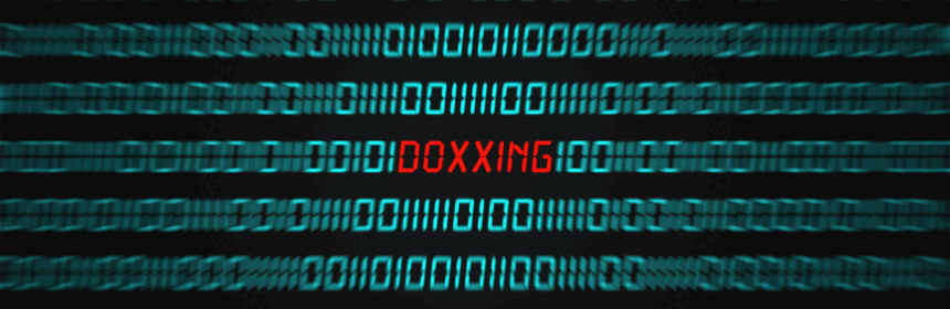 Doxxing