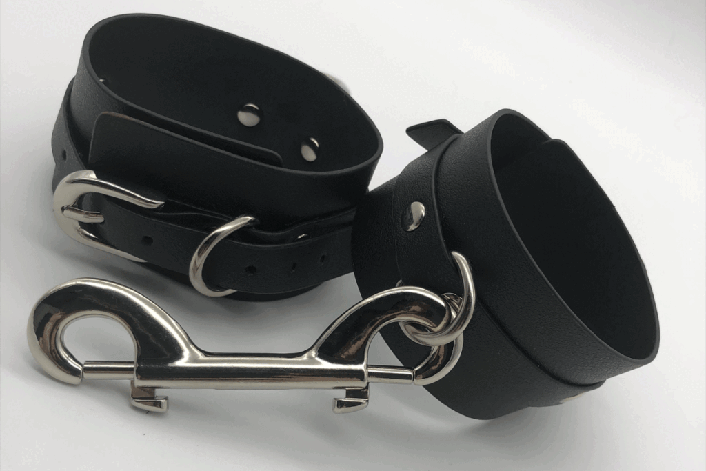 00 flexibele restraints