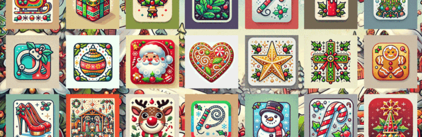 Kinky Adventkalender