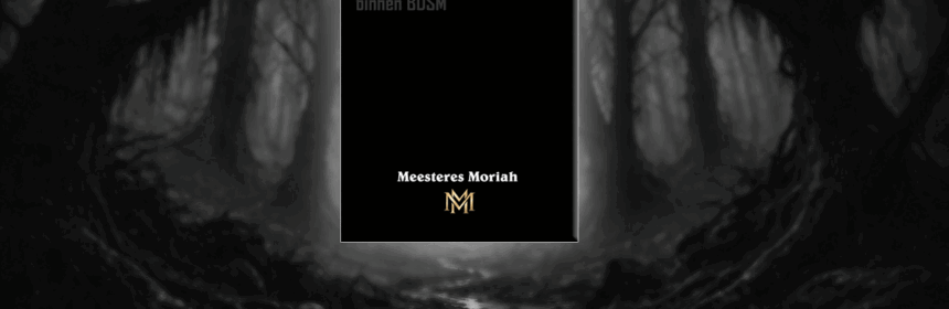 Nieuw boek werpt verdiepend licht op conditioneren binnen BDSM