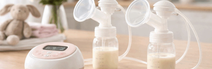 Lactafilie - Lactophilia