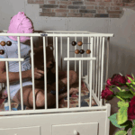 Little boy / Little girl