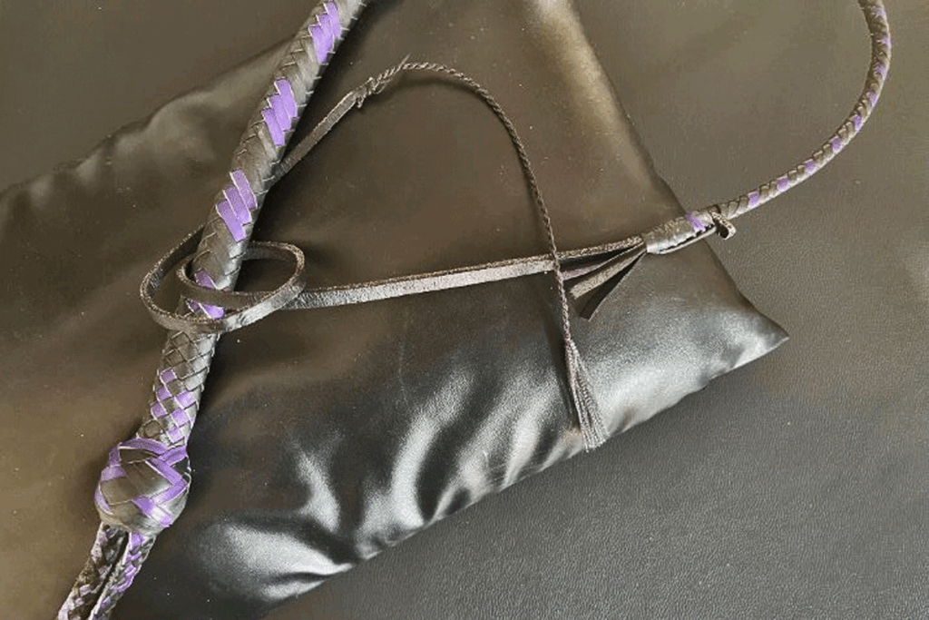 Snake Whip