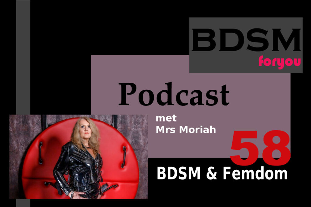 Podcast 58: Het verschil tussen controle en leiding nemen