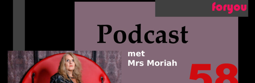 Podcast 58: Het verschil tussen controle en leiding nemen