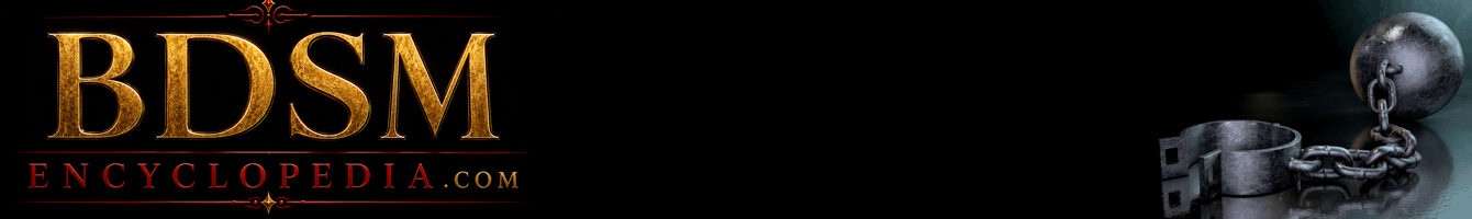 BDSM Encyclopedia